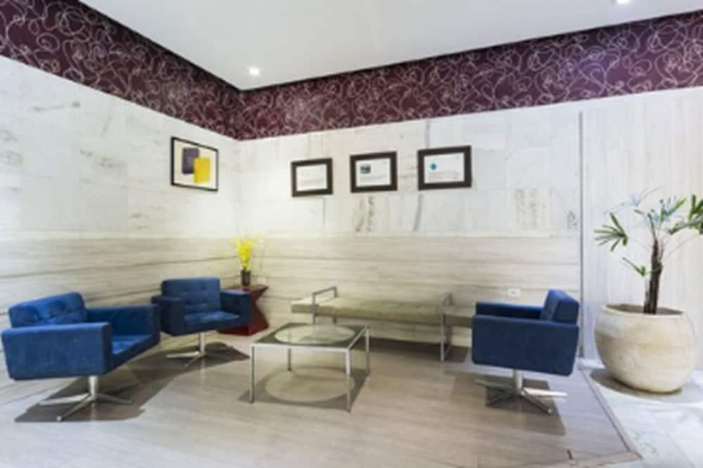 Hotel Vila Rica Campinas Campinas  Ngoại thất bức ảnh