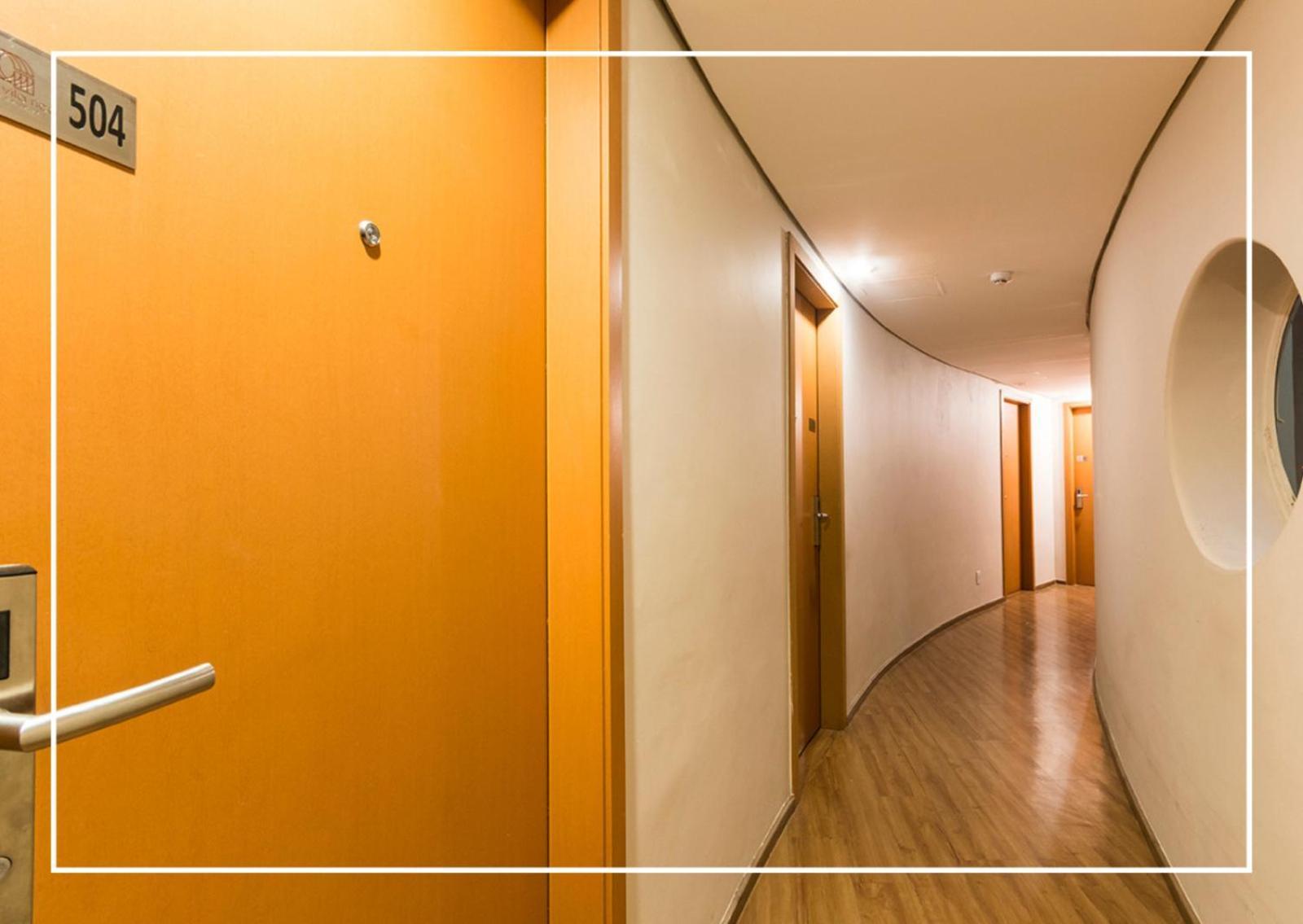 Hotel Vila Rica Campinas Campinas  Ngoại thất bức ảnh