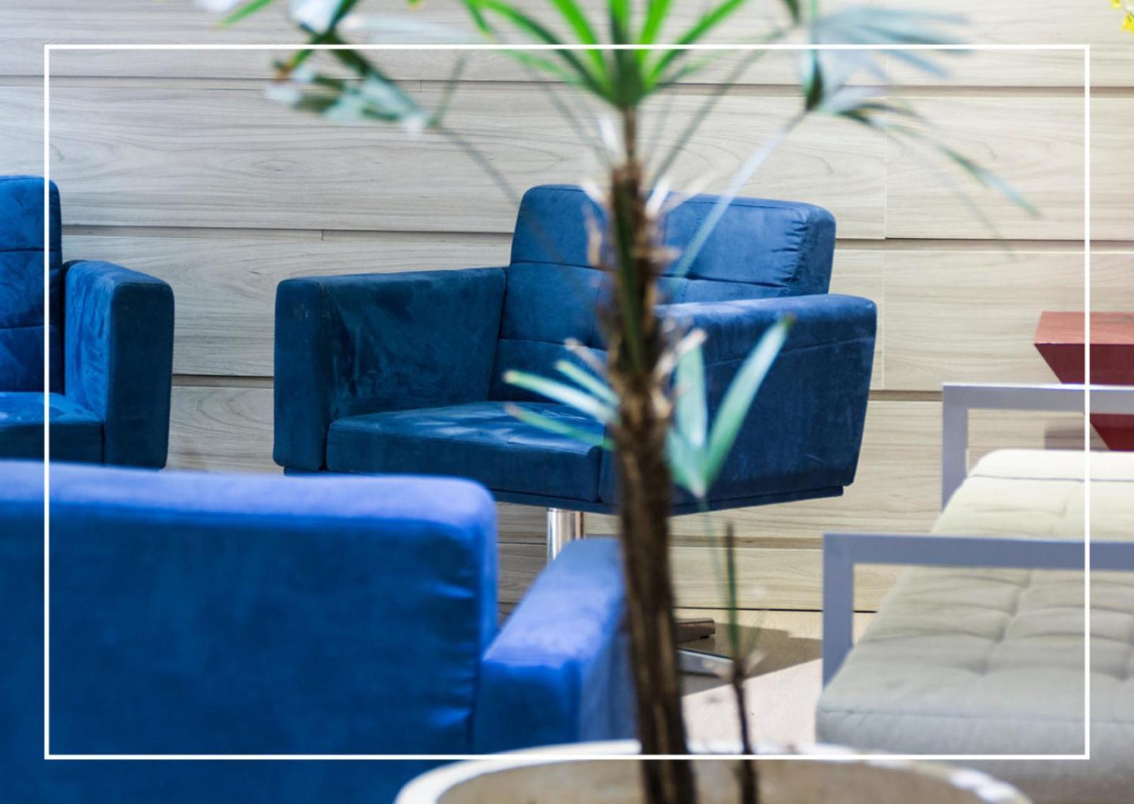 Hotel Vila Rica Campinas Campinas  Ngoại thất bức ảnh
