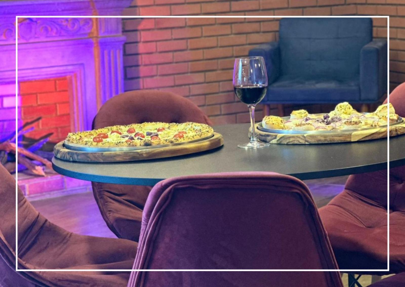 Hotel Vila Rica Campinas Campinas  Ngoại thất bức ảnh