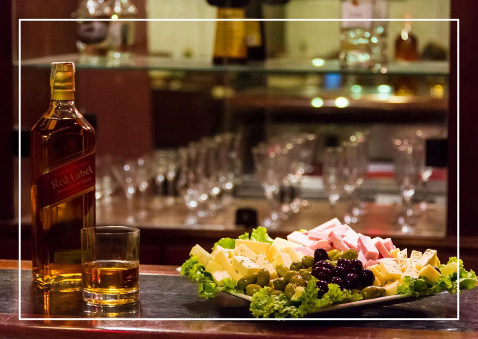 Hotel Vila Rica Campinas Campinas  Ngoại thất bức ảnh