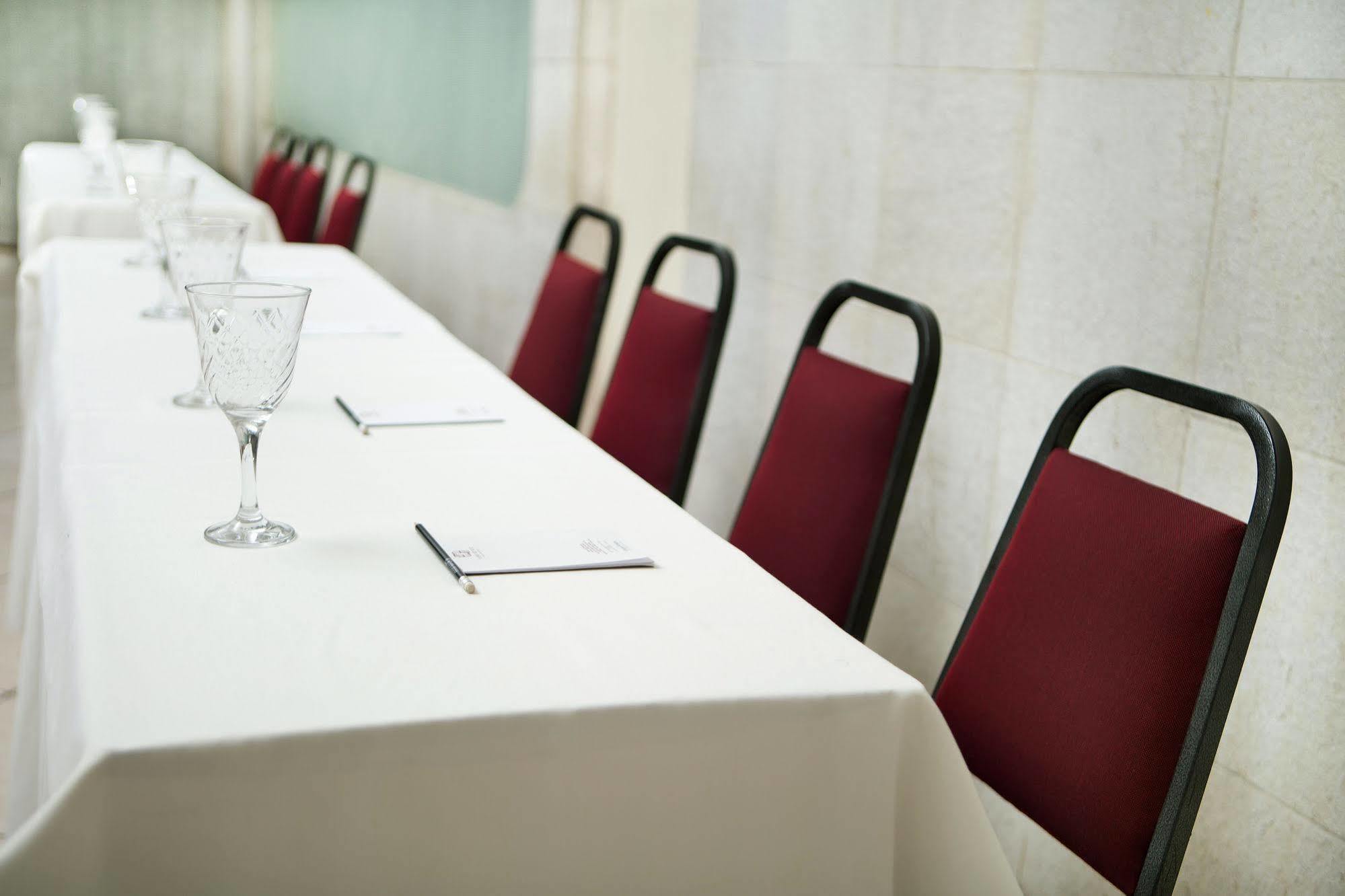 Hotel Vila Rica Campinas Campinas  Ngoại thất bức ảnh