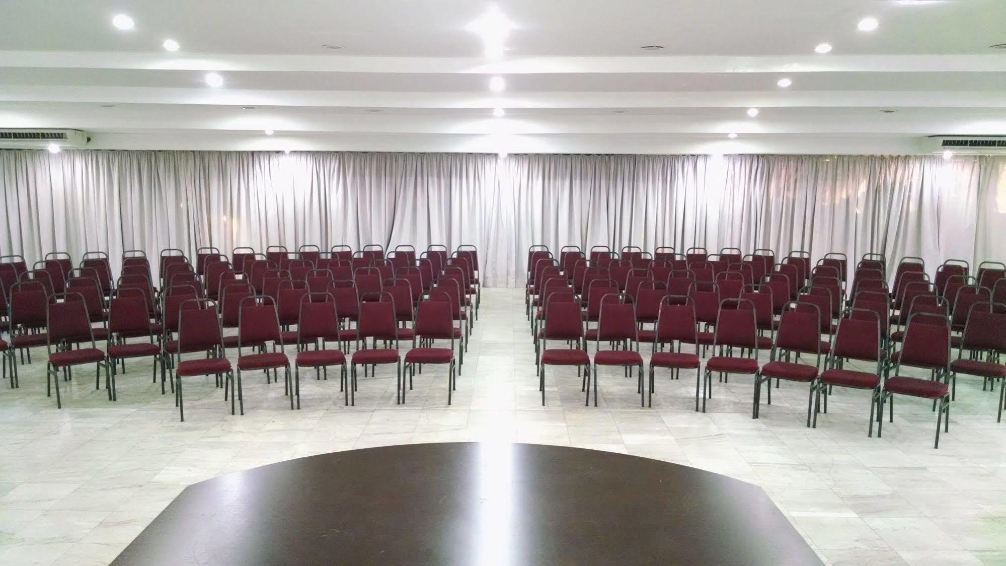 Hotel Vila Rica Campinas Campinas  Ngoại thất bức ảnh