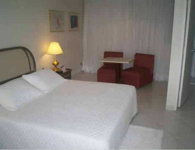 Hotel Vila Rica Campinas Campinas  Ngoại thất bức ảnh
