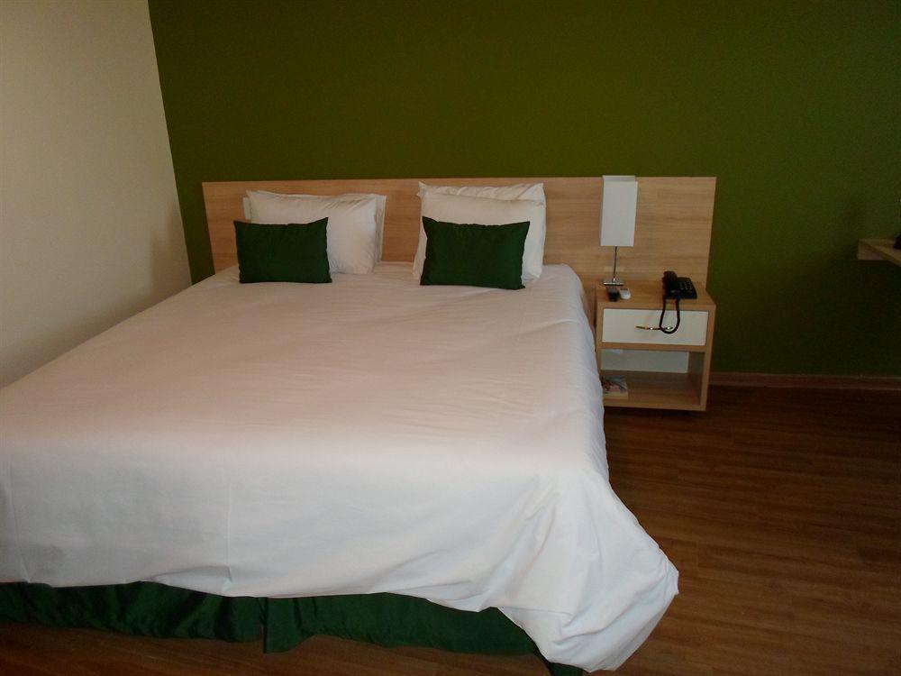 Hotel Vila Rica Campinas Campinas  Ngoại thất bức ảnh